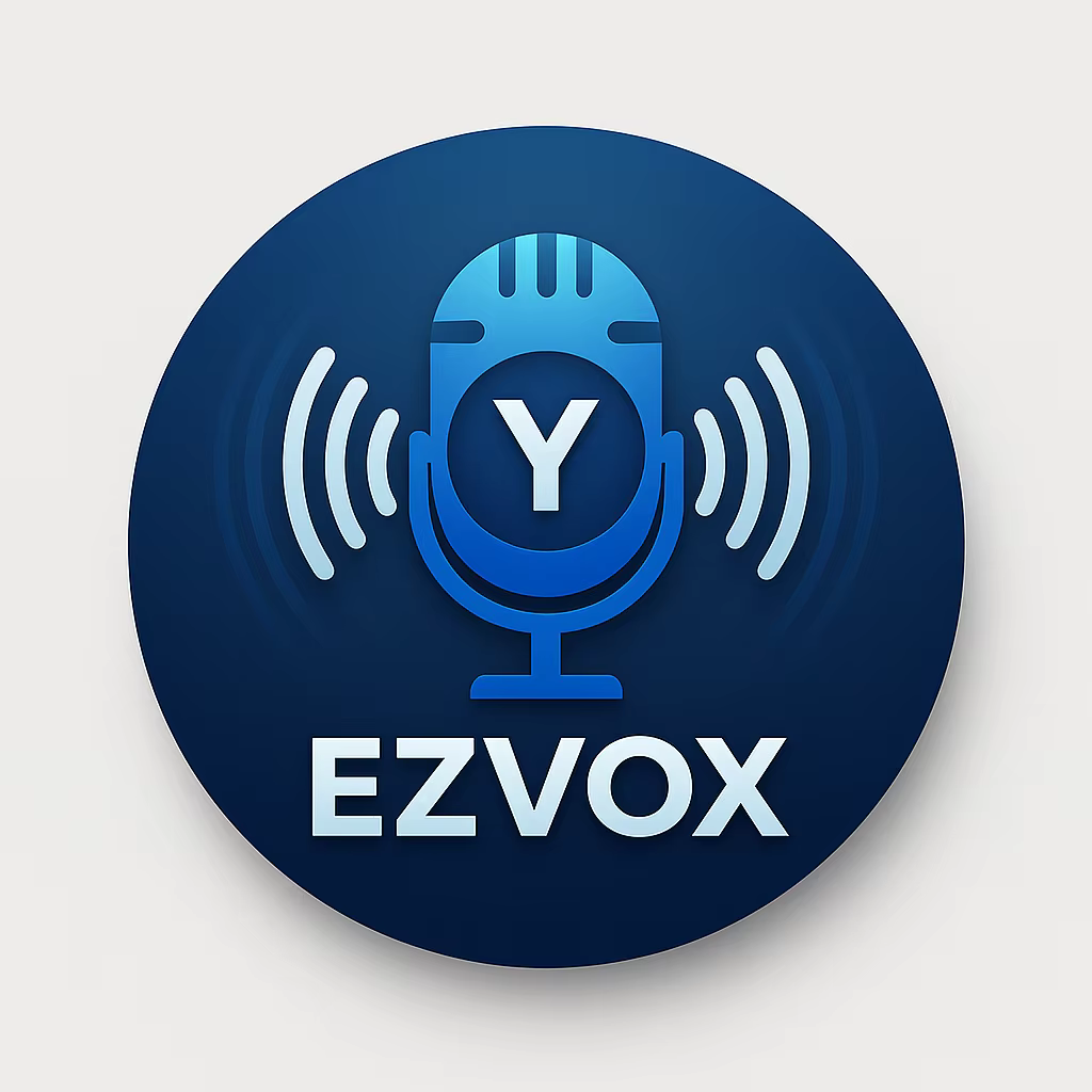 EZVOX Logo